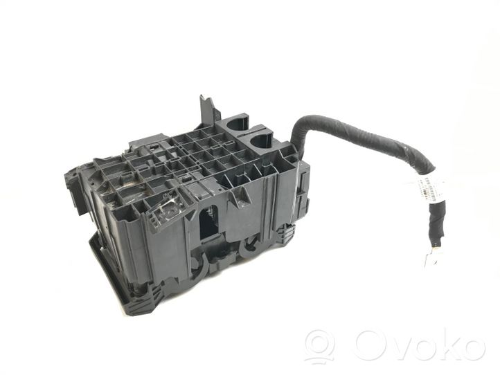 Chevrolet Malibu Fuse box set 2341147501