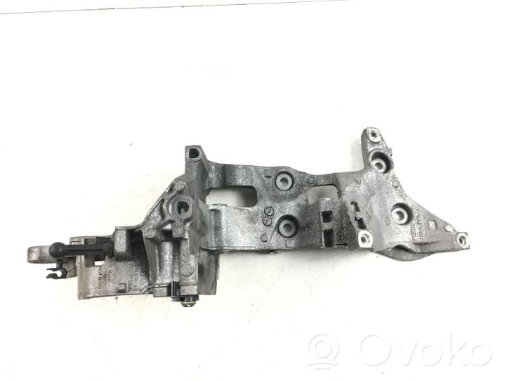 Audi A6 S6 C7 4G Support de générateur / alternateur 04L903143B