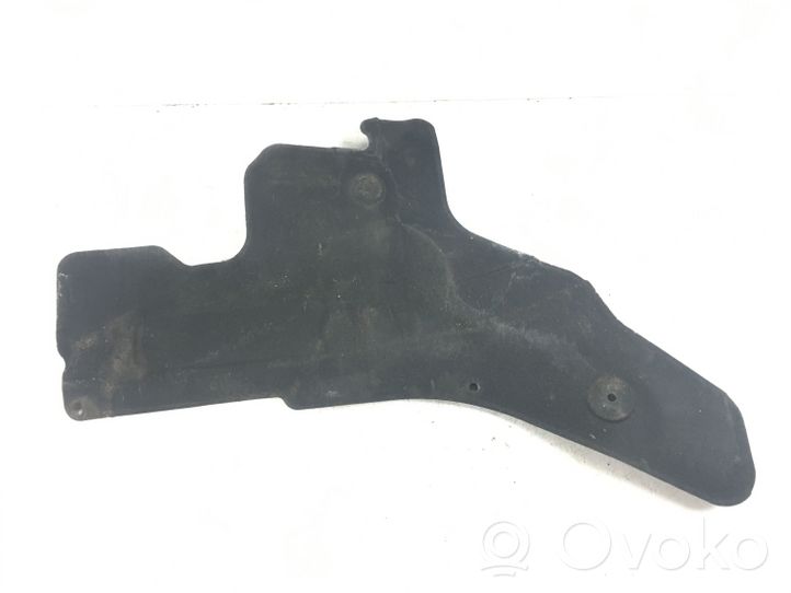 Audi A6 S6 C7 4G Isolante termico/insonorizzante vano motore/cofano 4G0863827D