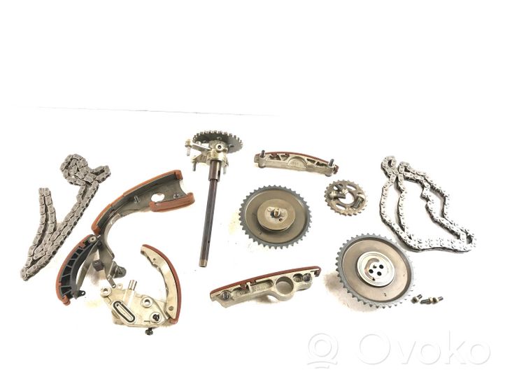 Audi Q5 SQ5 Timing chain (engine) 06E109289