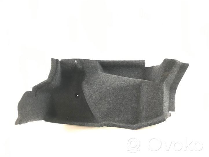 Ford Mustang V Rivestimento pannello laterale del bagagliaio/baule DR336345423AA