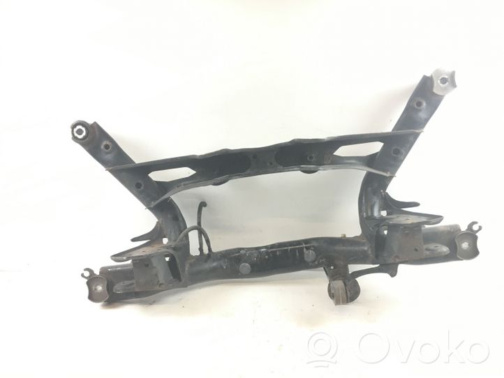 Audi Q3 8U Sottotelaio posteriore 5N0505235AF