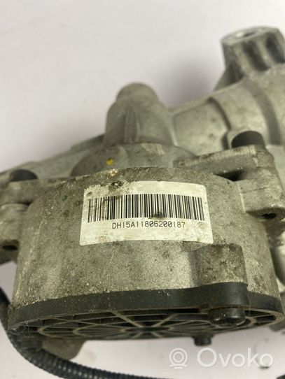 Hyundai Santa Fe Steering rack DR20A11807100007A