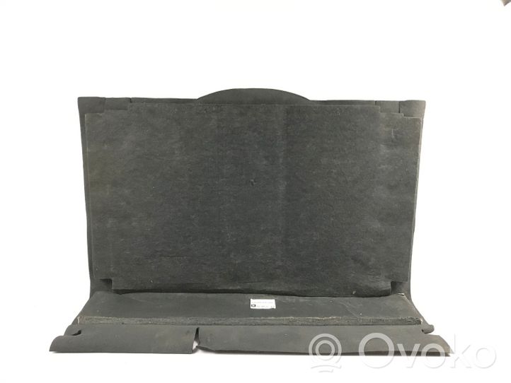 Opel Astra J Doublure de coffre arrière, tapis de sol 13288789