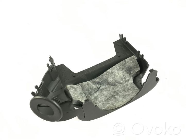 Opel Astra J Garniture de colonne de volant 13344475