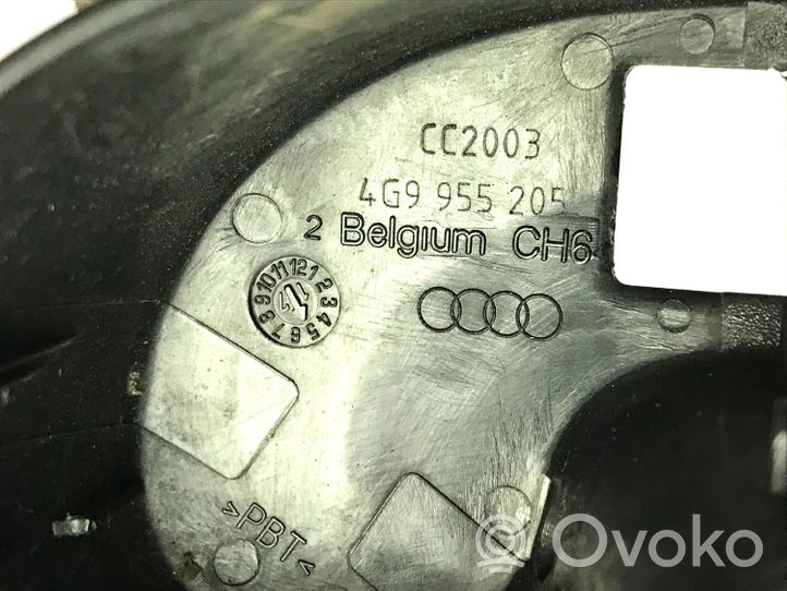 Audi A6 S6 C7 4G Spazzola tergicristallo posteriore 4G9955205