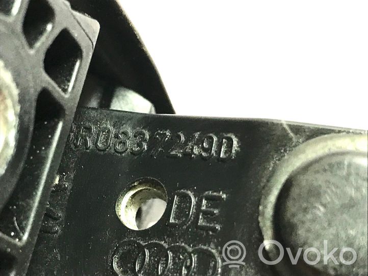 Audi Q5 SQ5 Etuoven pidätin 8R0837267C