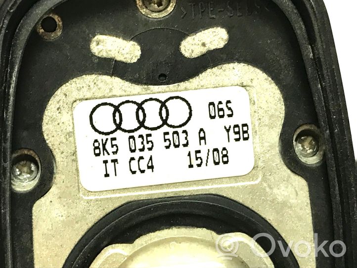 Audi A4 S4 B8 8K Antenna GPS 8K5035503A