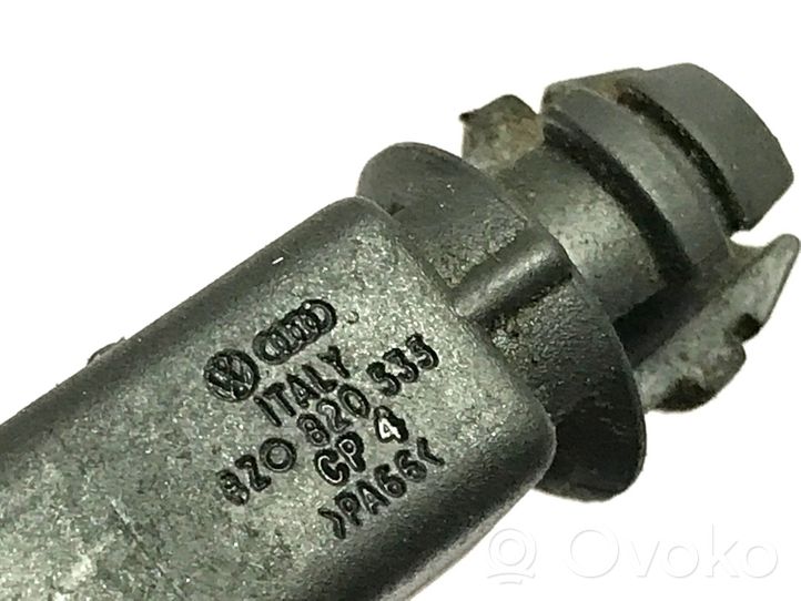 Audi A4 S4 B8 8K Czujnik temperatury zewnętrznej 8Z0820535