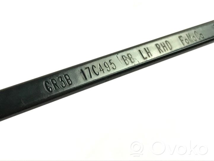 Ford Mustang VI Windshield/front glass wiper blade GR3B17C495BB