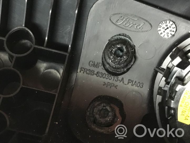 Ford Mustang VI Osłona słupka szyby przedniej / A FR3B7603513ALW