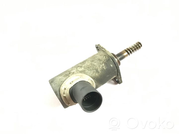 BMW 1 F20 F21 Valvola di fasatura dell’albero a camme Vanos 7591588