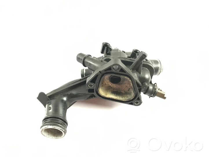 BMW 1 F20 F21 Obudowa termostatu 9810048680