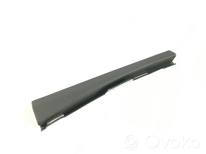 Audi A4 S4 B9 8W Panelės apdailos skydas (šoninis) 8W0868203A