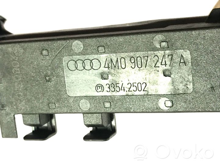 Audi A4 S4 B9 8W Antenna comfort per interno 4M0907247A