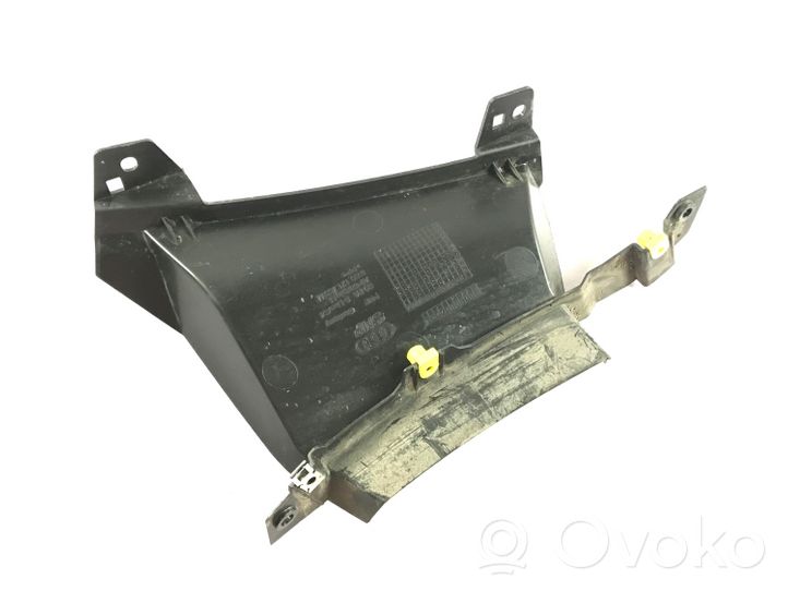 Audi A4 S4 B9 8W Staffa di rinforzo montaggio del paraurti anteriore 8W0121763M