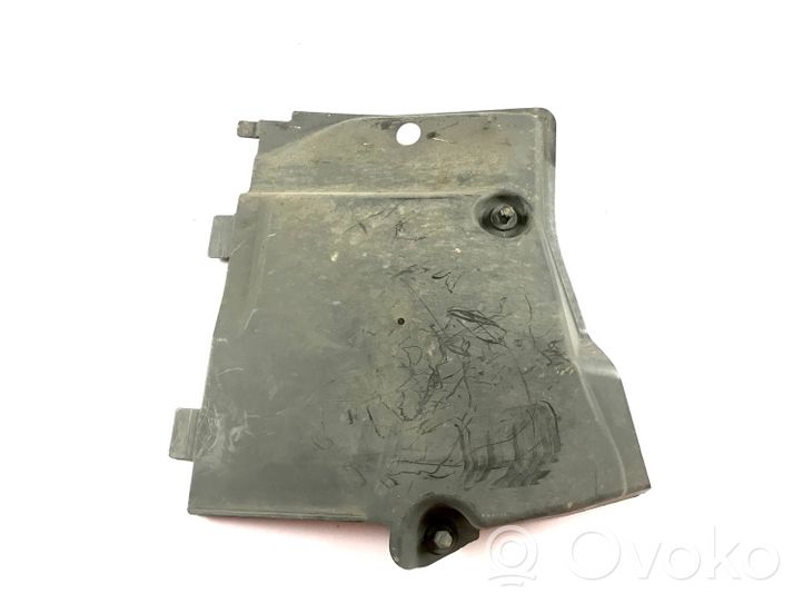 Audi A4 S4 B9 8W Couvercle de plateau inférieur 8W0825202