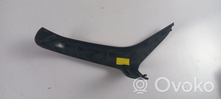 Audi Q3 8U Front door interior handle 8U0867585