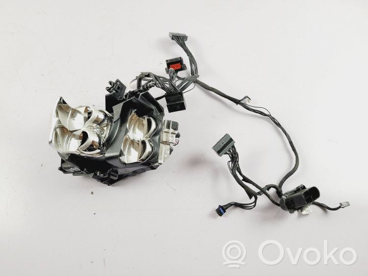 Volvo S90, V90 Ajovalon osa 90056168