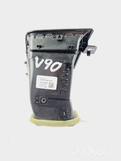 Volvo S90, V90 Copertura griglia di ventilazione laterale cruscotto 31651219