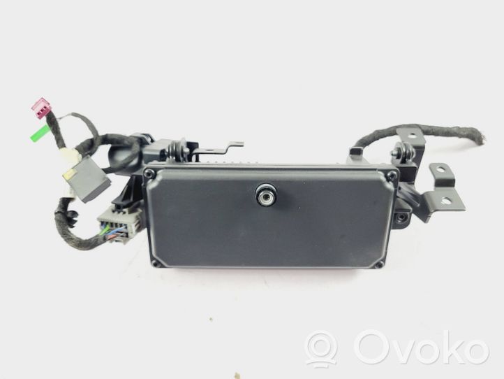 Volvo S90, V90 Distronic sensor radar 31660604