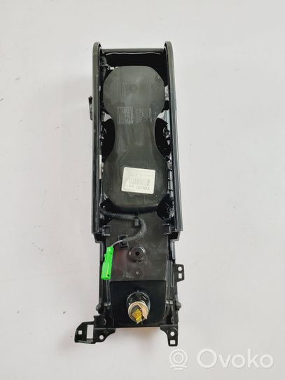 Volvo S90, V90 Cup holder front 31377368