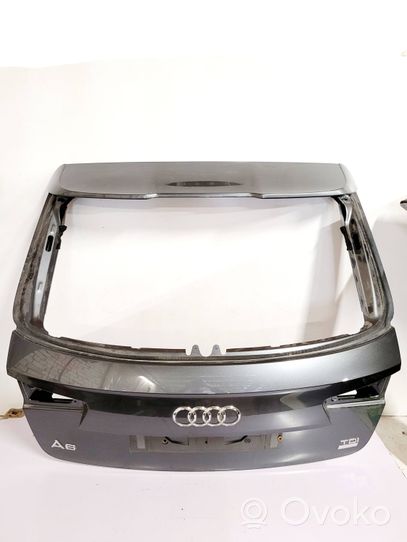 Audi A6 S6 C5 4B Portellone posteriore/bagagliaio 4G9827631