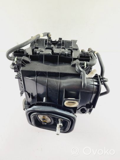 Volvo S90, V90 Radiador calefacción soplador 9413618