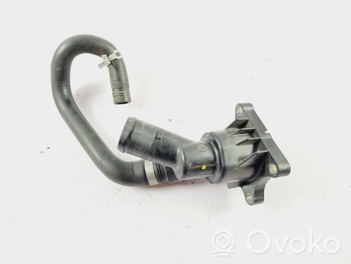 Volvo S90, V90 Termostaatin kotelo 31686046