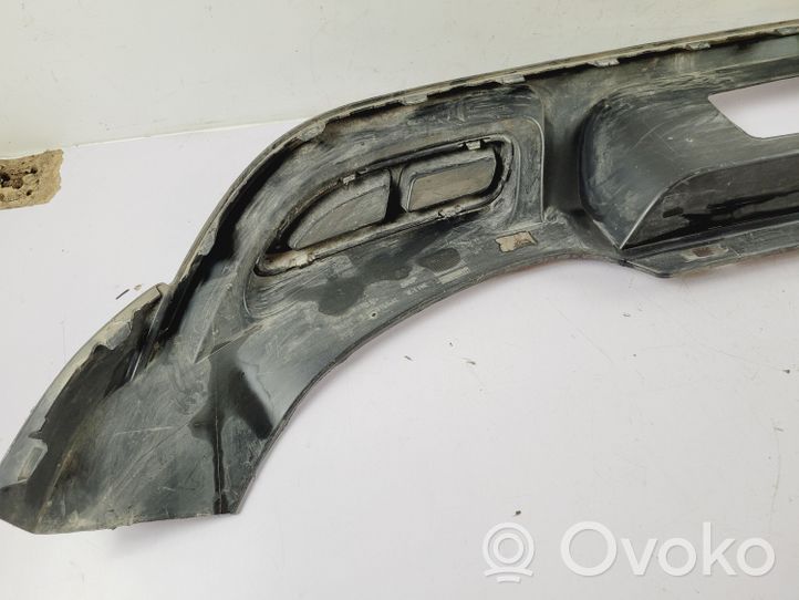 Volkswagen T-Roc Rivestimento della parte inferiore del paraurti posteriore 2GA807568J