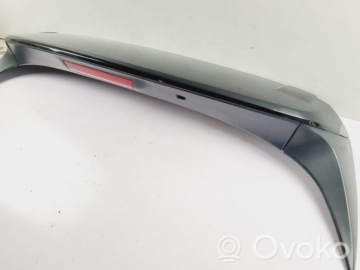 Nissan Pathfinder R52 Spoiler tylnej szyby klapy bagażnika 960303KA0A