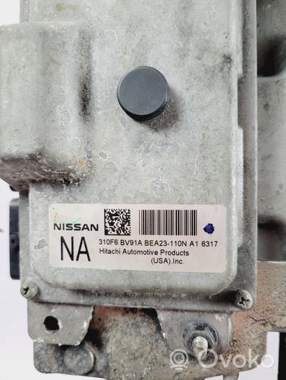 Nissan Pathfinder R52 Module de contrôle de boîte de vitesses ECU 310369PF1A