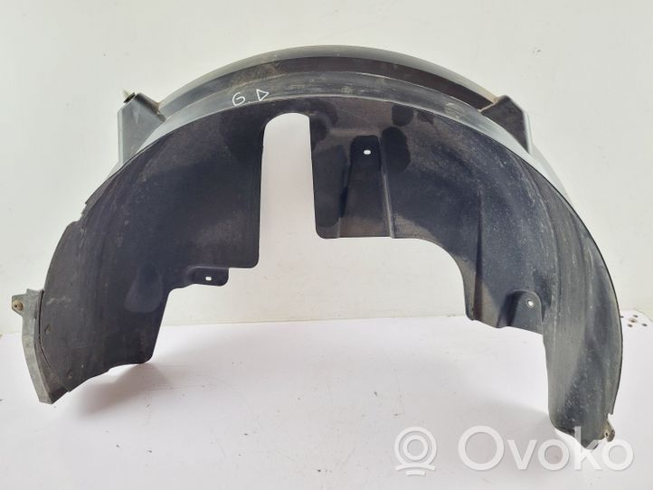 Volkswagen T-Roc Rivestimento paraspruzzi parafango posteriore 2GA810972B