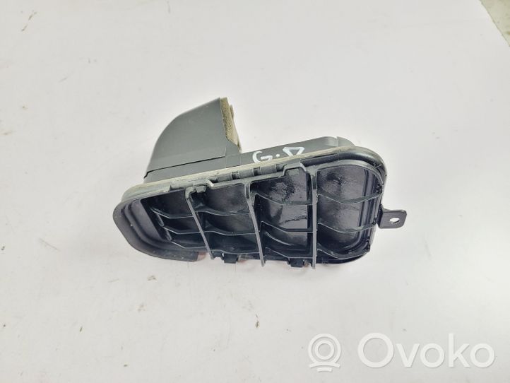 Audi A6 S6 C7 4G Quarter panel pressure vent 4G5819161A