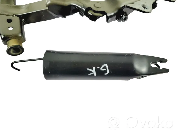 Audi A6 S6 C7 4G Jambe de force de hayon 8T0827339D