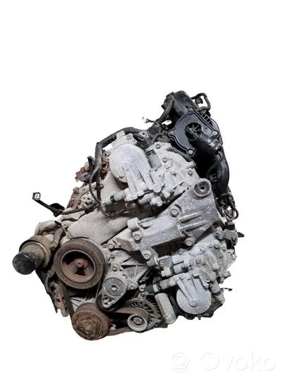 Nissan Pathfinder R52 Motore 231003JA1A
