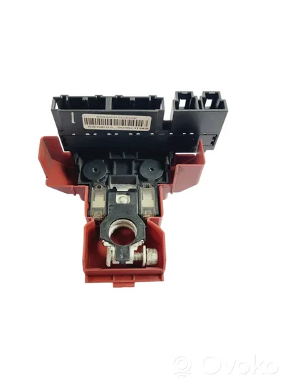 Nissan Qashqai Module de contrôle de batterie 24011HV71C