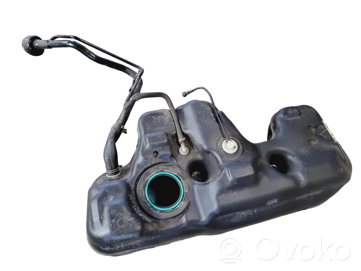 Nissan Qashqai Réservoir de carburant 17201BD70A