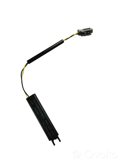 Nissan Qashqai Amplificateur d'antenne 5WK48774