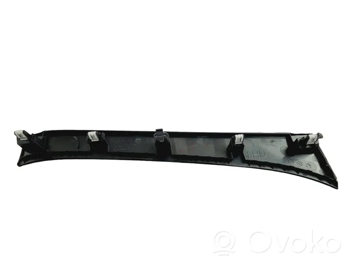 Nissan Qashqai Panneau de garniture tableau de bord 68411HV00A