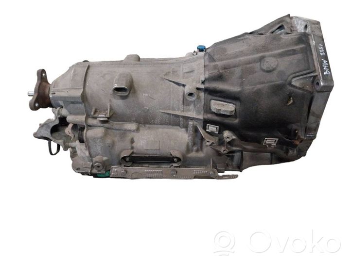 BMW 3 F30 F35 F31 Scatola del cambio automatico 156XBM