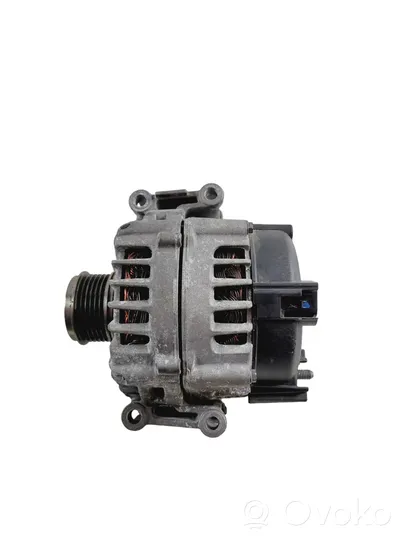 Audi A6 S6 C7 4G Generatore/alternatore 06H903018L