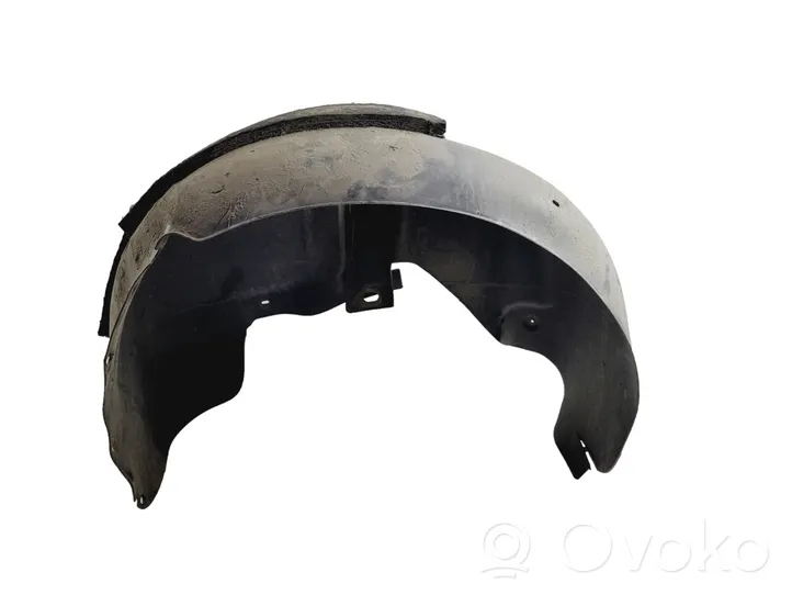 Volkswagen Touran II Rear arch fender liner splash guards 1T0810972H