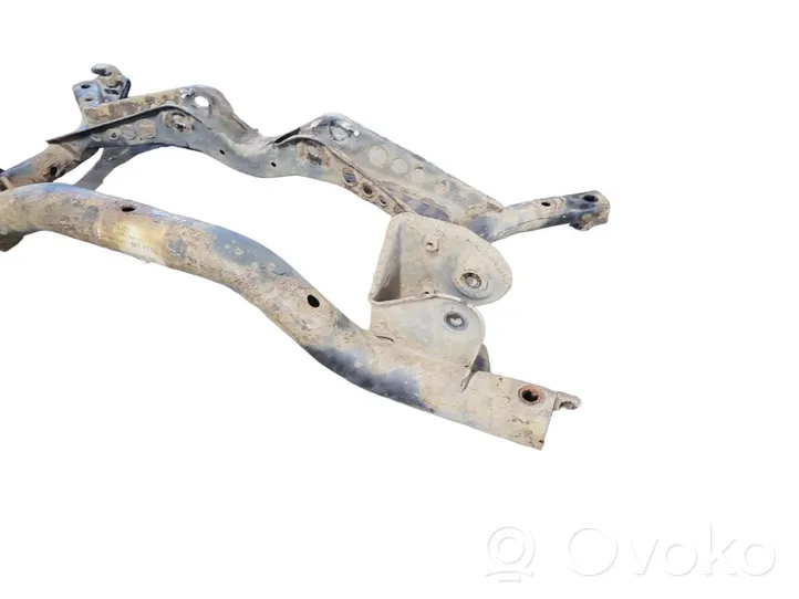 Volkswagen Touran II Rear subframe 1T0500001