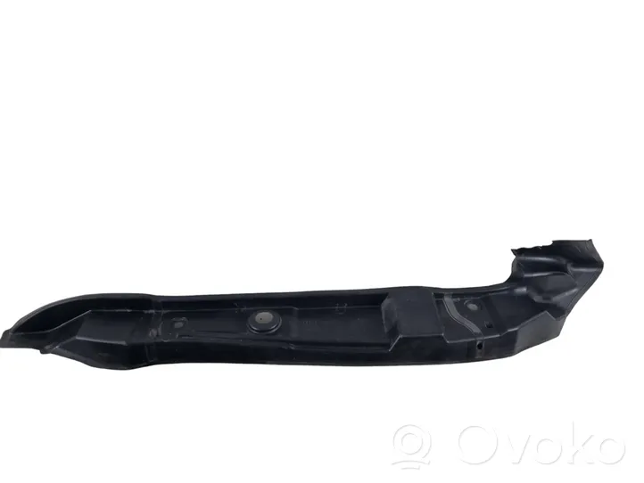 Audi Q5 SQ5 Rivestimento dell’estremità del parafango 8R0821111C