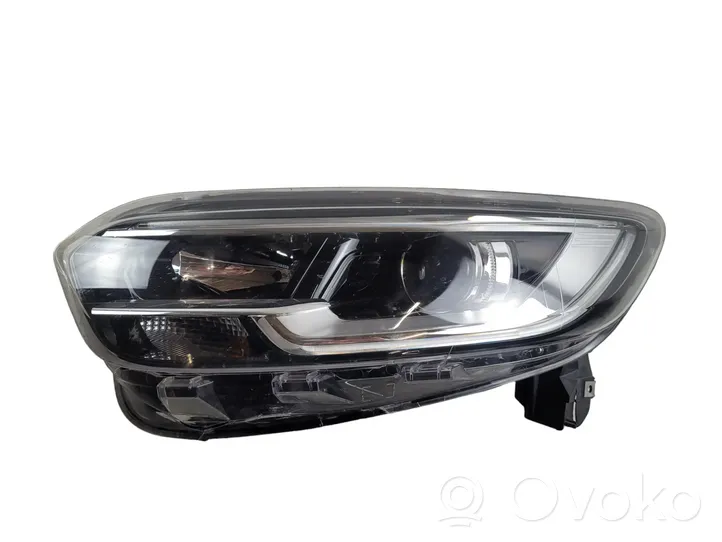 Renault Kadjar Headlight/headlamp 260601991R