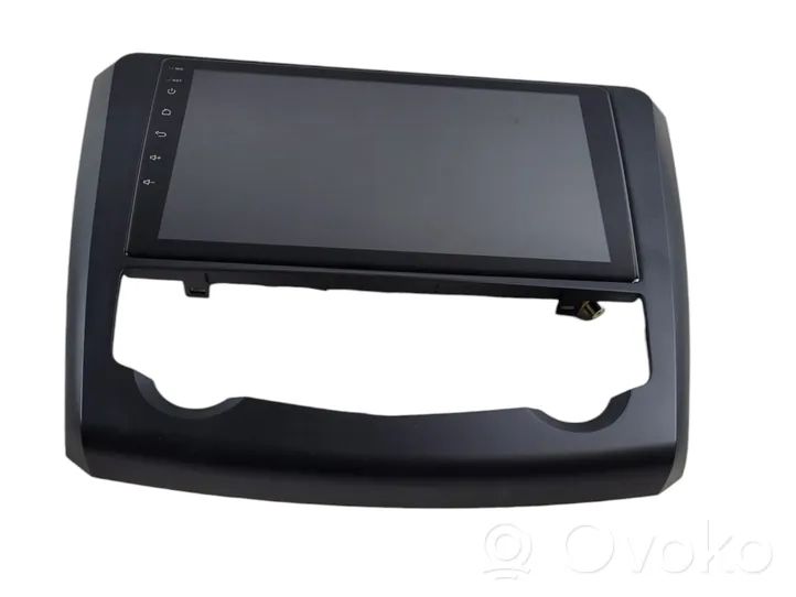 Renault Kadjar Panel / Radioodtwarzacz CD/DVD/GPS JDW91