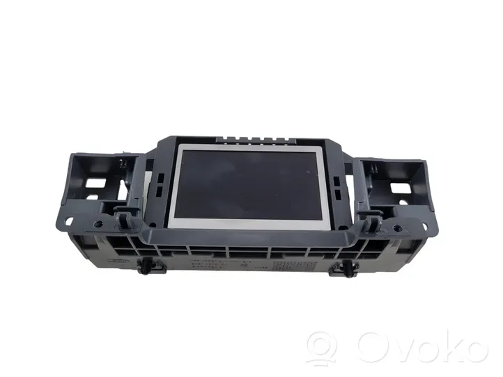 Ford Focus Monitor/display/piccolo schermo F1FT18B955LB