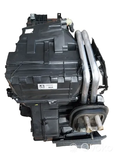 Ford Focus Scatola climatizzatore riscaldamento abitacolo assemblata H1F119B555EB