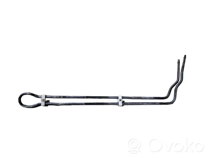 Renault Kadjar Fuel line pipe 220316E0749